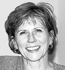 Joan Carpenter Obituary (2015)