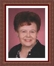 Patricia Carmody (1929-2010)