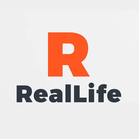 RealLife - YouTube