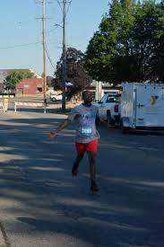 Cadillac Festival of Races results