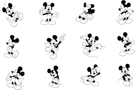 Some of them are transparent (.png). Download Mickey Mouse Logo Png Transparent Vector Mickey Mouse Hands Png Image With No Background Pngkey Com