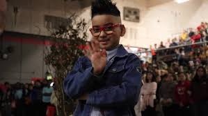 Dylan's Miracle Minute