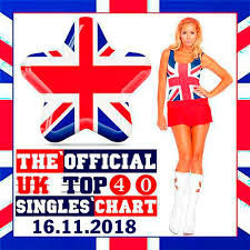 Download Va The Official Uk Top 40 Singles Chart 16