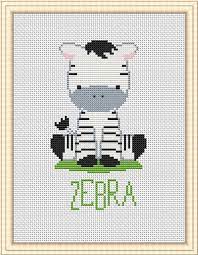 As with all my boards, this one contains no repins so no dead links. Cross Stitch Baby Patterns Safari Jungle Nursery Zebra Xstitch Animals Cross Stitch Pattern Unique Baby Gifts Pdf Printable Download Punto De Cruz Infantil Punto De Cruz Angelitos Punto De Cruz Bebe