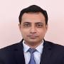 Profile Picture of Prof.(Dr.) Kailas Patil - Vishwakarma University (@vupune.ac.in) on Google