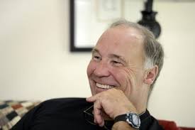 Former Cleveland Browns offensive lineman Joe DeLamielleure played 13 NFL  seasons -- then his life got interesting (slideshow)