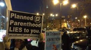 Past Events Pro Life Action League