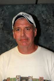 James Michael Marcum Passes