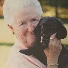 Obituary: Anita B. Bergeron