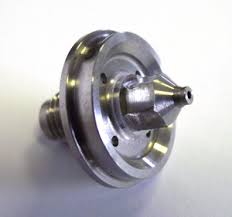 Fluid Tips For Devilbiss Sri Hd Spray Gun