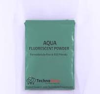 Pigmento fluorescente en polvo UV | Reactivo a la luz negra | Sin  formaldehído y respetuoso con el medio ambiente | Tinte multiusos (16 oz (1  libra), ...