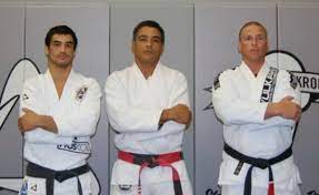 Define your meaning of war. Brandon Hetzler Rickson Gracie Black Belt On Training With Rickson Marcelo Bringing Back The