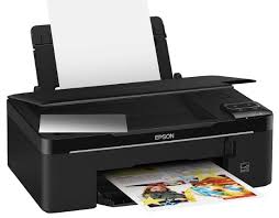 Epson event manager allows users to assign any of the product buttons to open a scanning program. Epson Stylus Sx130 Driver Install Manual Software Download