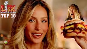 Joni Bishop's Instagram, Twitter & Facebook