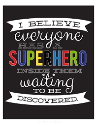 Quotes About Superhero Capes 24 Quotes