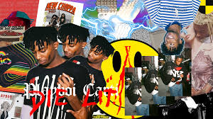 I use anime icons for just about every social media i have so here we are. Playboi Carti Anime Ps4 Wallpapers Wallpaper Cave