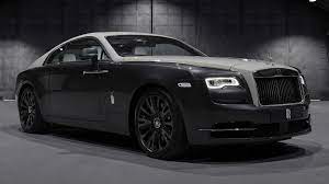 We understand that some car purchases just can't wait, so we're here to help you find a great deal as safely as possible. Rolls Royce Reveals Handcrafted Collection Car