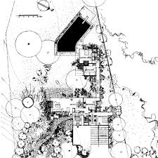 Richard Neutra Stuart Bailey House 1948 This House Is Also Known As Case Study House 20 Case Study Houses Architecture Mapping Case Study House 20