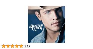 Dustin Lynch