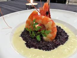 Epingle Sur Poissons Et Fruit De Mer