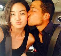 Maya lowe is the wife of american professional golfer xander schauffele. Xander Schauffele S Girlfriend Maya Lowe Photos Bio