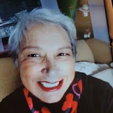 Michelle Amparan's Instagram, Twitter & Facebook