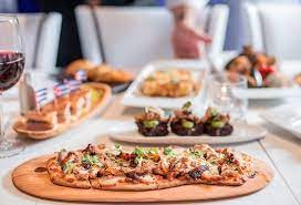 Estefan kitchen orlando also offers delivery in partnership with uber eats. Estefan Kitchen Miami 140 Ne 39 St Menu Prices Restaurant Reviews Tripadvisor