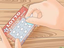 3 Cara Untuk Memperbesar Peluang Menang Lotre Wikihow