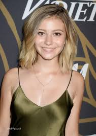 Genevieve Hannelius Sexy Tits and Ass Photo Collection - Fappenist