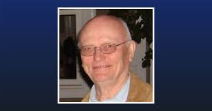 Theodore R. Powell Obituary April 19, 2023