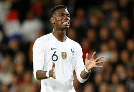Maybe you would like to learn more about one of these? Franca Anuncia 1Âª Lista Para A Liga Das Nacoes Pogba Testa Positivo Em Exame De Covid 19 E E Cortado Liga Das Nacoes Ge