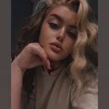 Cherokee Martin i personer