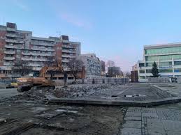 Centru nou is a residential district of satu mare in romania. Distrugerea Centrului Civic Din Satu Mare In AtenÈ›ia Ordinului ArhitecÈ›ilor Din Romania È™i Al Uniunii ArhitecÈ›ilor Buletin De Carei