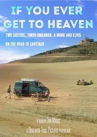Despite this, an overwhelming majority of american's believe that. If You Ever Get To Heaven 2010 Imdb