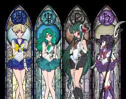 See more ideas about sailor moon wallpaper, sailor moon, sailor. Top 10 Sailor Moon Villains Who Changed Their Ways Best List