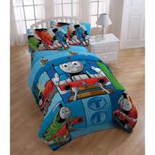 Thomas, the number one blue engine, is a favorite train on the railways from the children's television series. 20 Thomas And Friend Room Decor Ideas Thomas And Friends Boy Room Train Bedroom