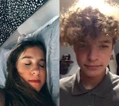 #duet with @brianeisenberg he won’t leave my room