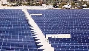 Israel Gives Solar Energy Projects Green Light In West Bank Settlements Too Business Solar Energy Projects Solar Solar Panels