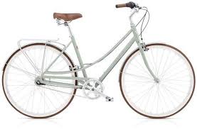Electra Loft 7i 2017 28 Zoll Damen Tiefeinsteiger Damenfahrrad Fahrrad Kaufen Fahrrad