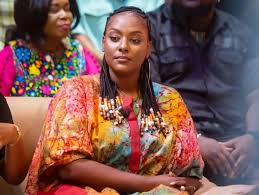 Cinéma : Halima Gadji tire sa révérence -