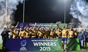 Argentina + diversas outras ligas de rugby e taças. World Rugby Nations Cup Alchetron The Free Social Encyclopedia