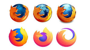 Cole the starter over mims? No The Firefox Logo Isn T Being Changed Ghacks Tech News