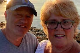 Fundraiser by Katalin Ann Kappel : Debbie and Alex