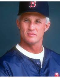 Butch Hobson: Red Sox Player and Manager