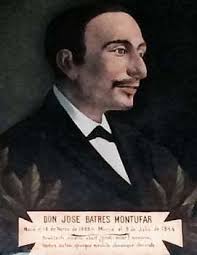 Batres Montufar, tema de conferencia de la AGHG