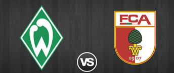 Werder muss dagegen bis letzten spieltag zittern. Bundesliga Sv Werder Bremen Vs Fc Augsburg Fussball Analysen