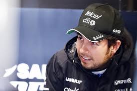 Maybe you would like to learn more about one of these? Sergio Perez Very Close To 2018 Force India Formula 1 Deal