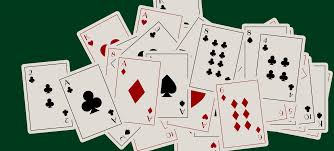 The card class really isn't that complicated, so most of our time will be spent on the deck. There Are More Ways To Arrange A Deck Of Cards Than There Are Atoms On Earth Office For Science And Society Mcgill University