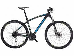 In the years of the second world war. Bianchi Kuma 29 25 Acera Alloy Hardtail Mountain Bike 2017 Expired Was 359