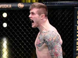 Get ufc fight results and career results information at fox sports. Ufc Marvin Vettori Dominates Kevin Holland To Edge Closer To Israel Adesanya Rematch The Independent